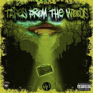 Encdup的專輯Tapes From The Woods (Explicit)