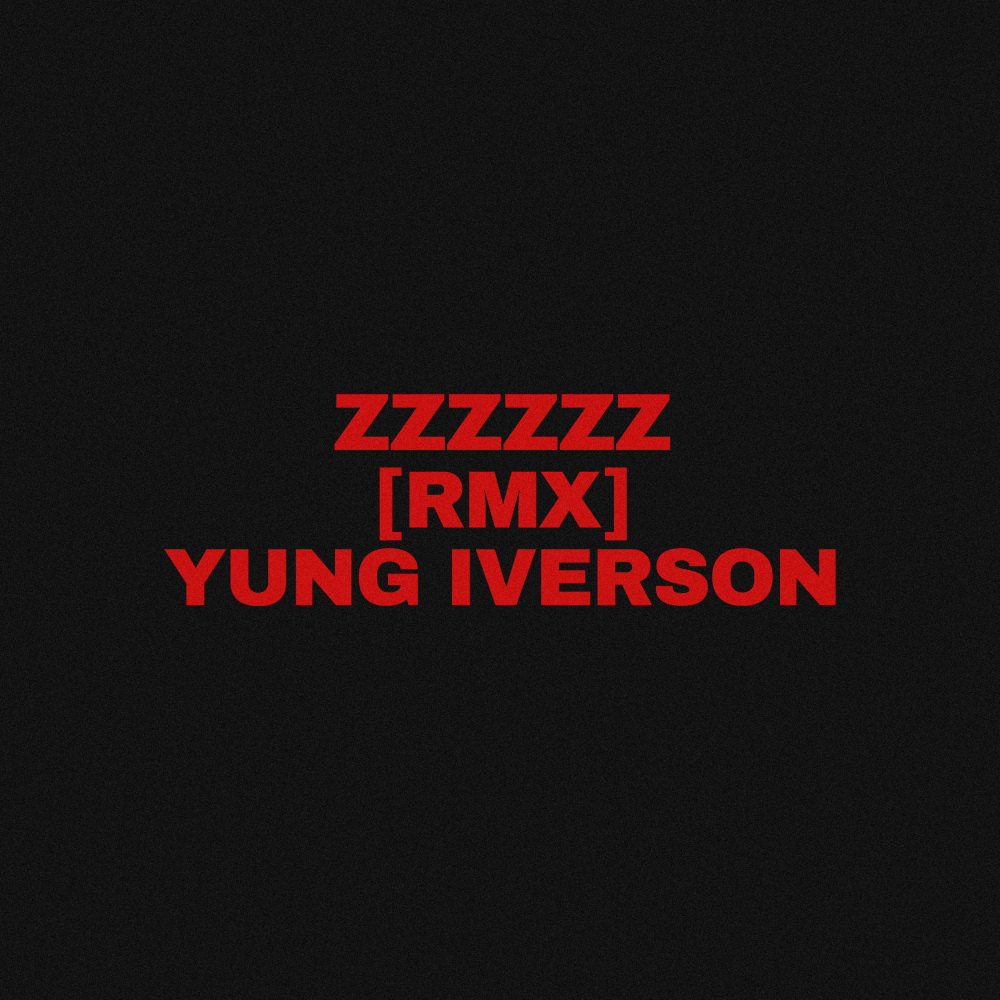 zzzzzz (rmx|Explicit)