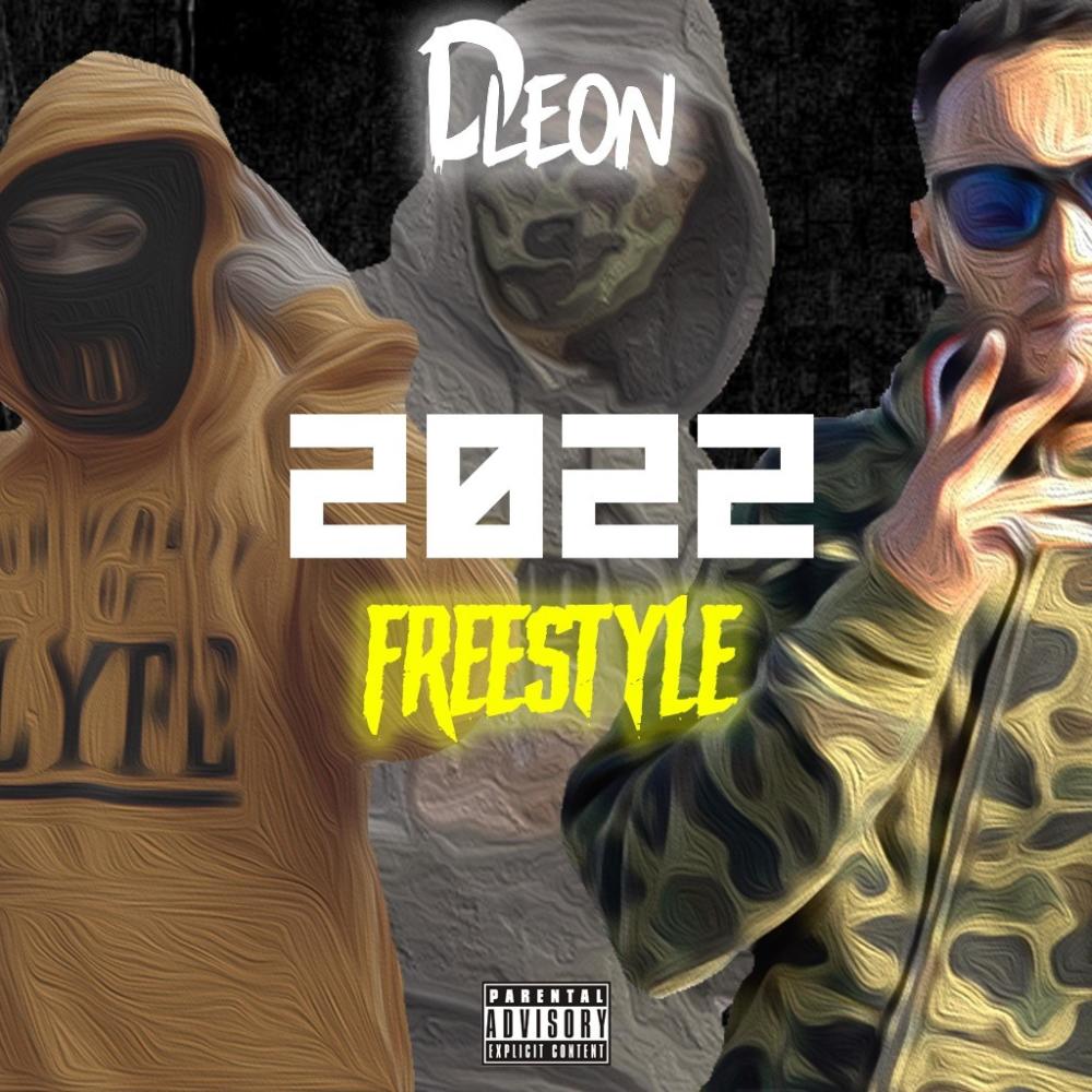 2022 Freestyle (Explicit)