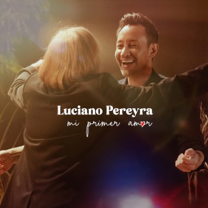 อัลบัม Mi Primer Amor ศิลปิน Luciano Pereyra