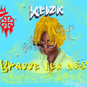 ดาวน์โหลดและฟังเพลง La magie (Explicit) พร้อมเนื้อเพลงจาก Kelzk