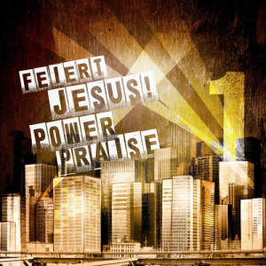 收聽Feiert Jesus!的Our God (Live)歌詞歌曲