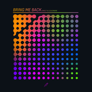Album Bring Me Back from Direct