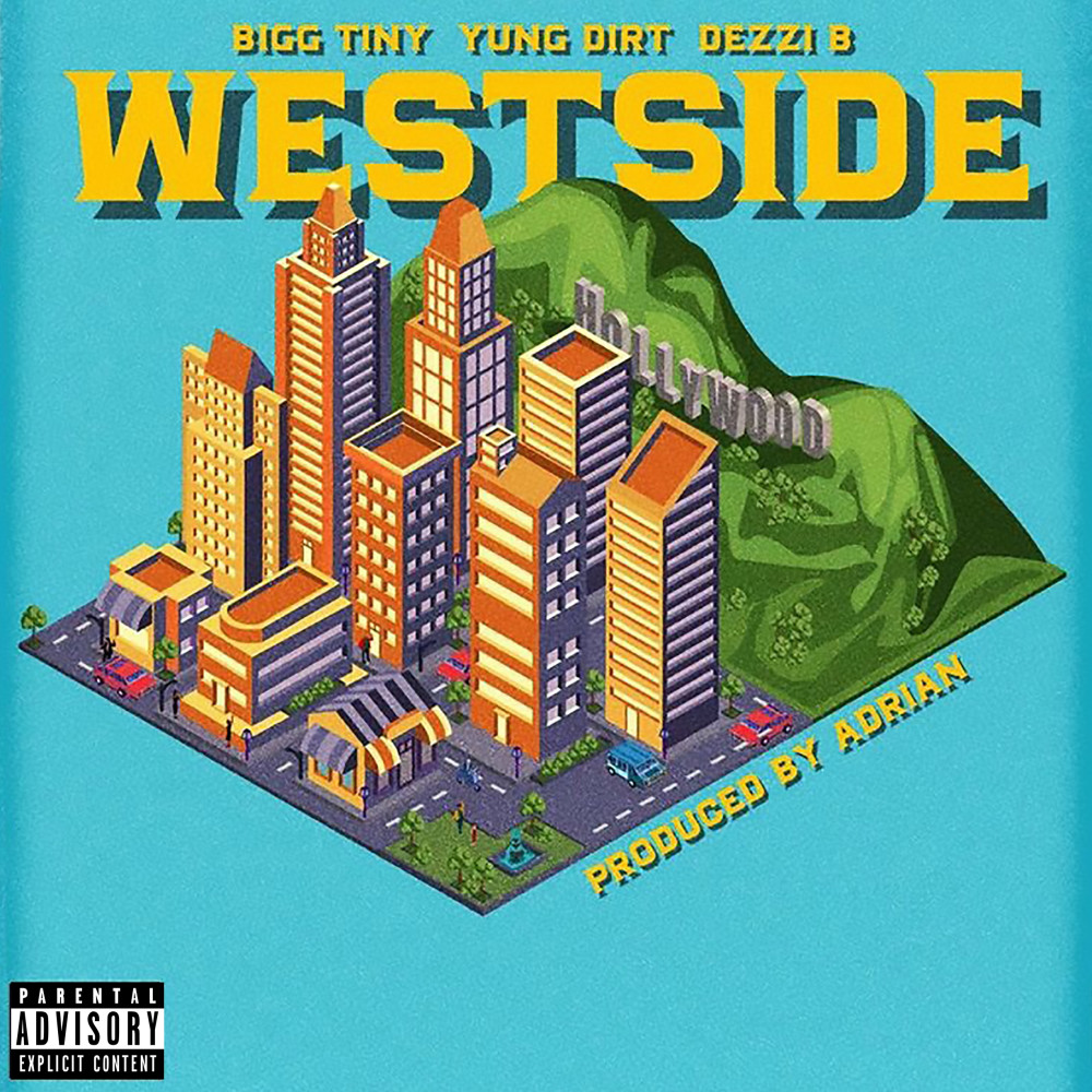 Westside (Explicit)
