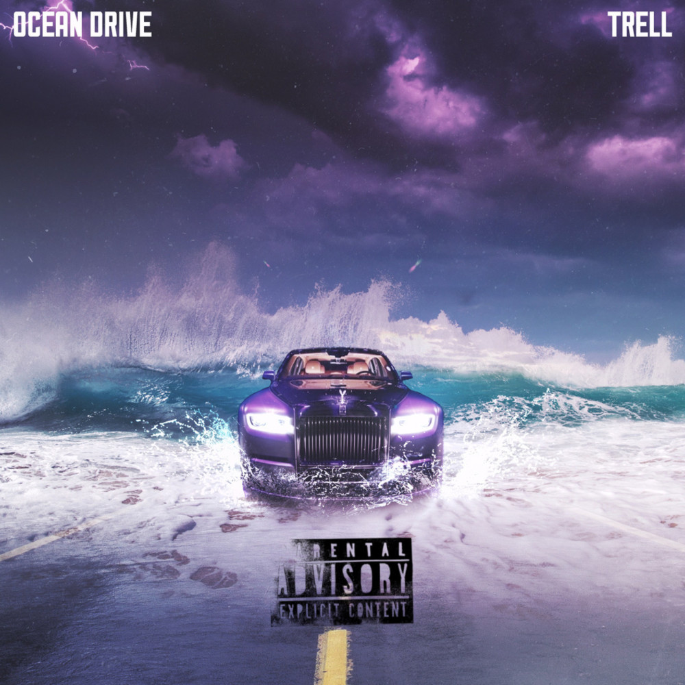 Ocean Drive (Explicit)