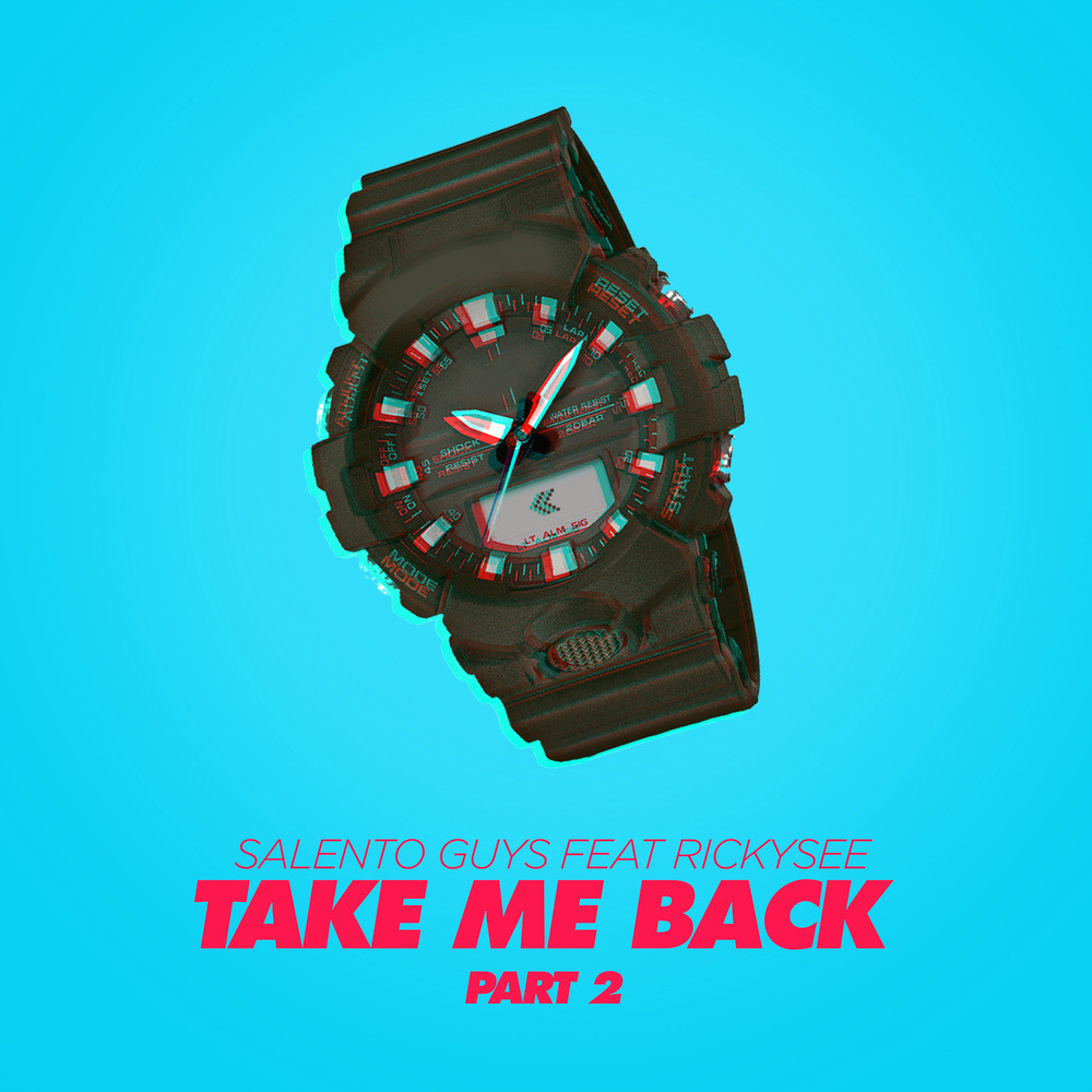 Take Me Back (W.A.N.S Remix)