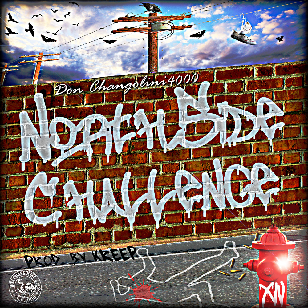 North Side Challenge (Explicit)