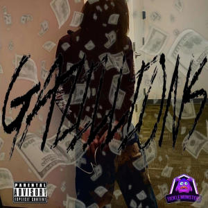 收聽The Big Kipp的Gazillions (feat. Aceii) (Explicit)歌詞歌曲