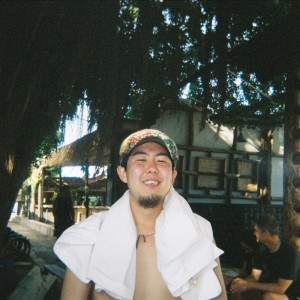 Album Sorry, Thank you, Next from FOREIGN RYUU