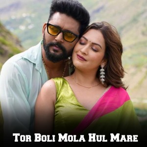 Listen to Tor Boli Mola Hul Mare song with lyrics from Nita Rani