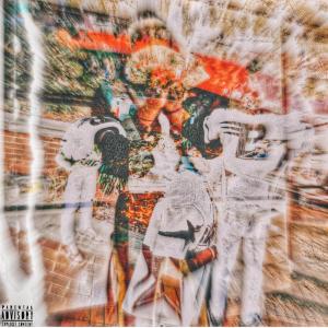 Li K的专辑Traffic Music (Explicit)