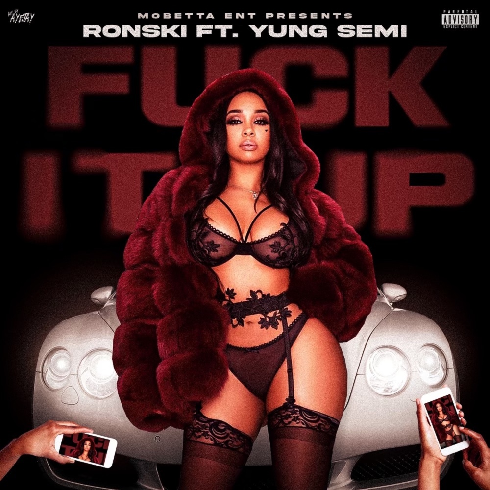 Fuck It Up (Explicit)