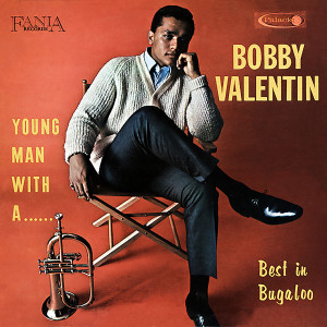 อัลบัม Young Man With A Horn ศิลปิน Bobby Valentin