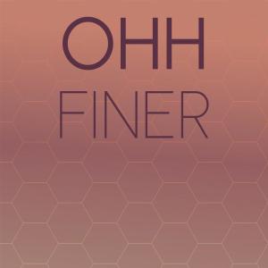 Album Ohh Finer from Various