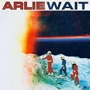 อัลบัม water damage ศิลปิน Arlie