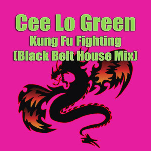ดาวน์โหลดและฟังเพลง Kung Fu Fighting (Black Belt House Mix) พร้อมเนื้อเพลงจาก Cee Lo Green