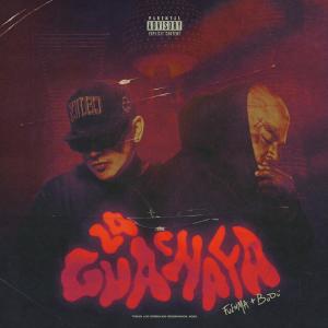 收聽Fuenma的La Guachafa (feat. BUDU) (Explicit)歌詞歌曲