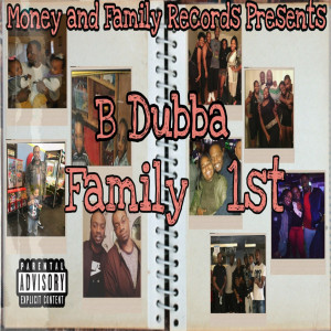 Listen to Nothing Else (Explicit) song with lyrics from B Dubba