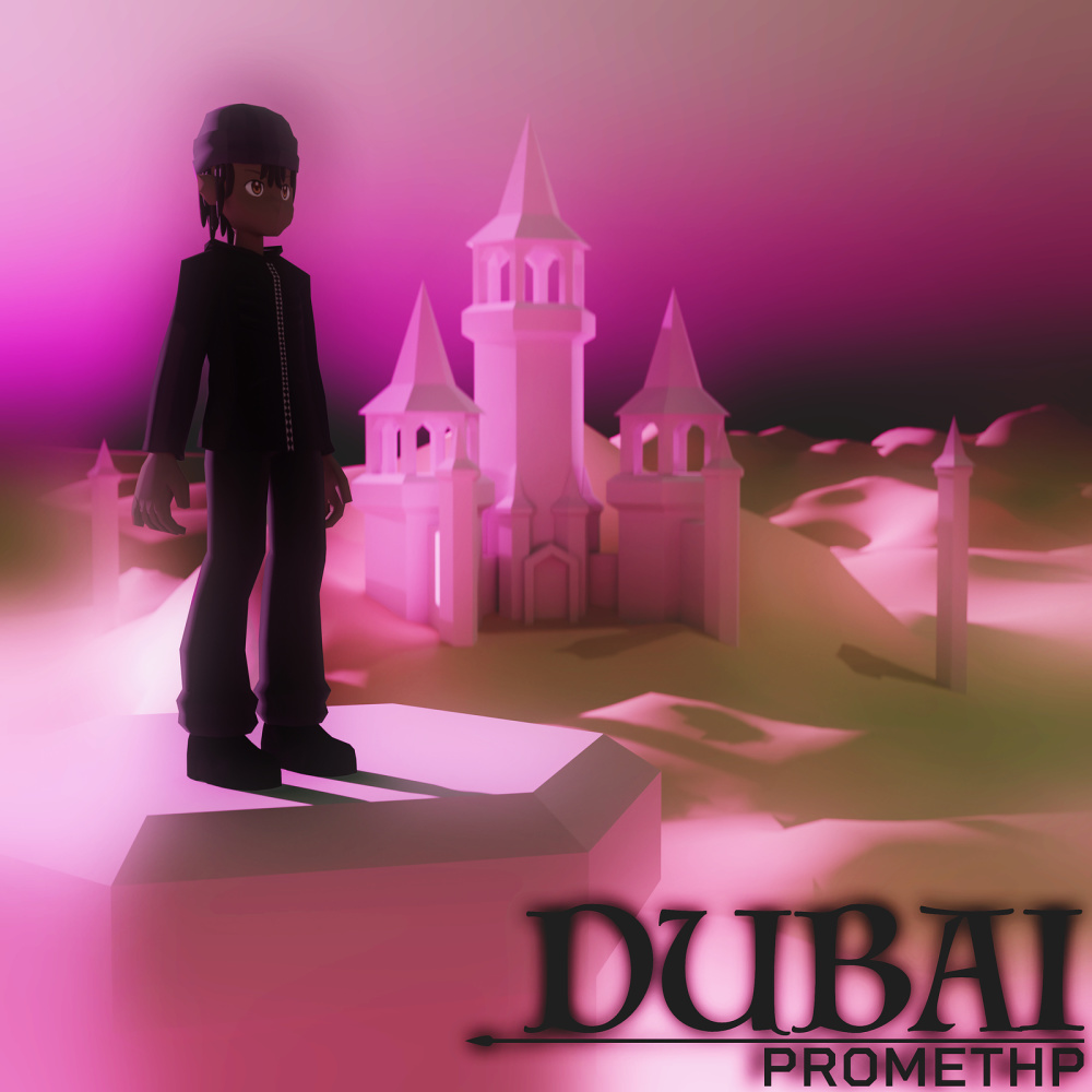Dubai (Explicit)