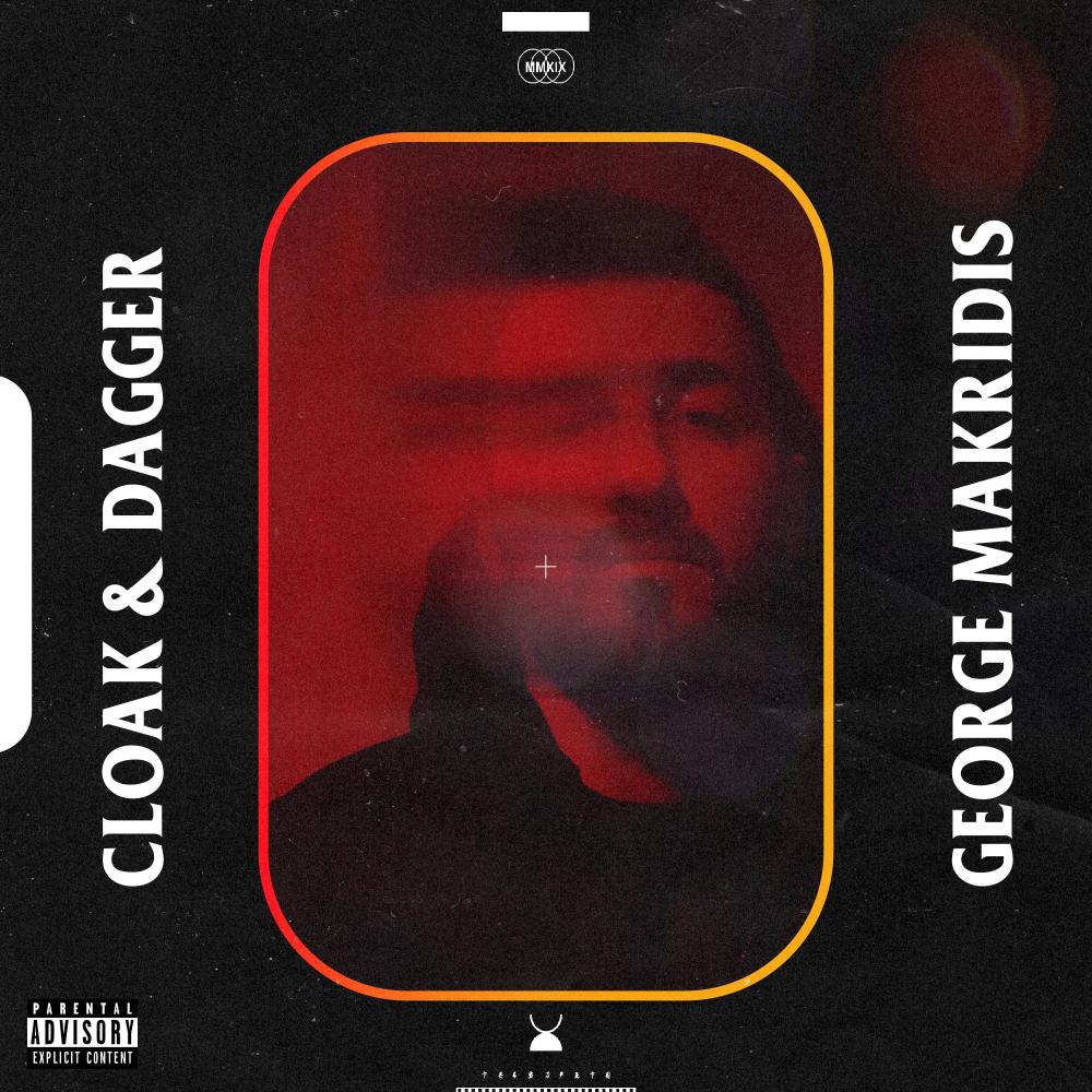 Cloak & Dagger (Explicit)