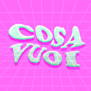 收听Flusso的Cosa Vuoi歌词歌曲