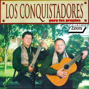 Dengarkan Me voy de mi tierra lagu dari Los Conquistadores dengan lirik