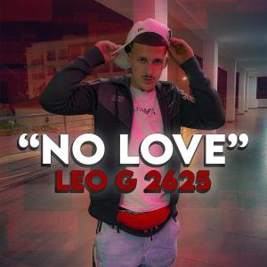 收聽Leo G的No love歌詞歌曲