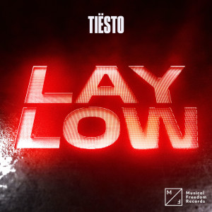 Tiësto的專輯Lay Low