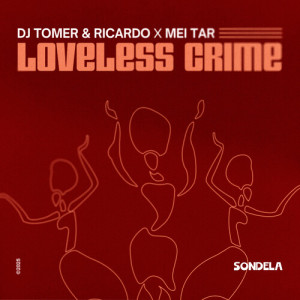 Album Loveless Crime from 