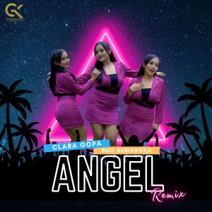 Angel Remix dari Gedank Kluthuk Musik