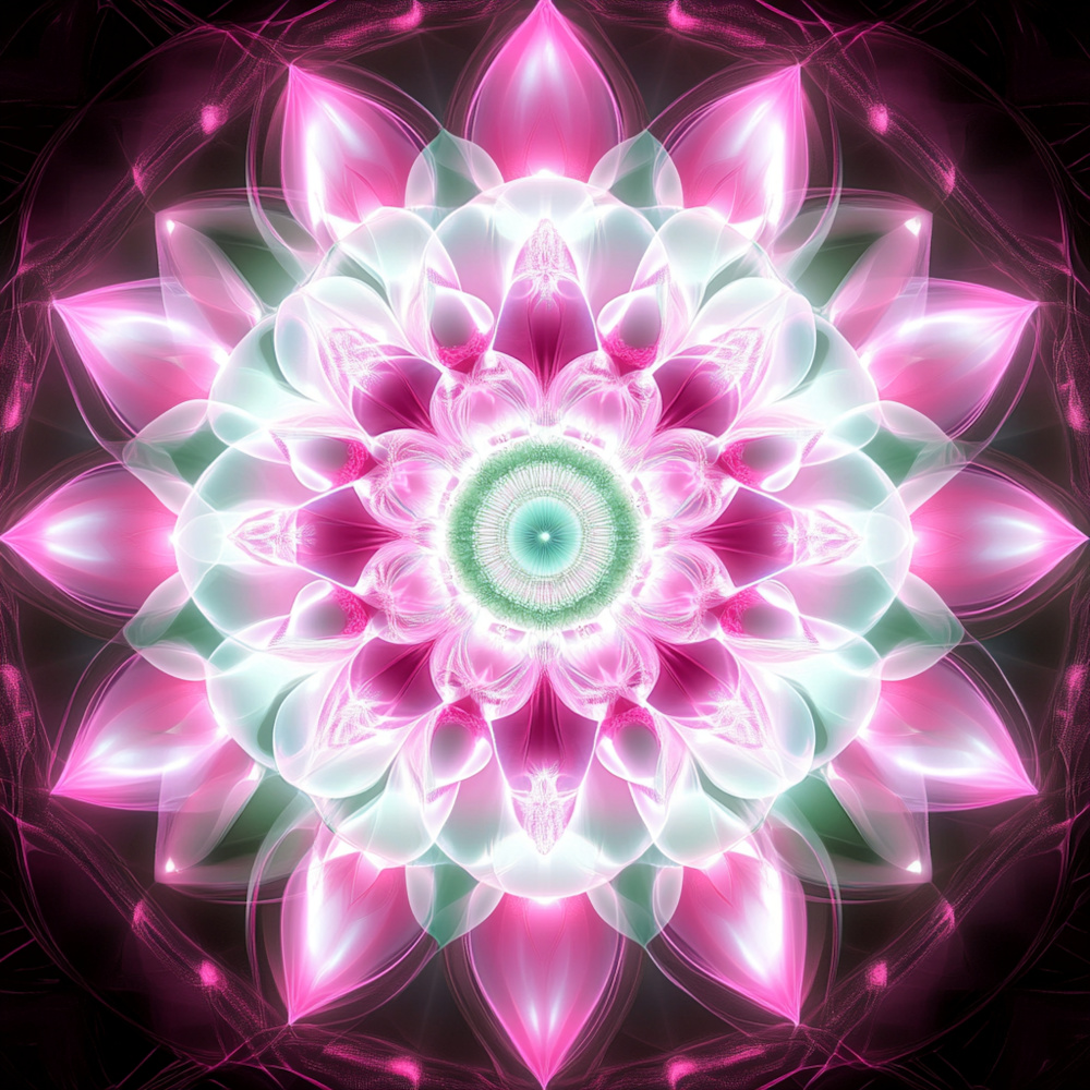 Receive Prosperity Now 432 Hz Manifestation Meditation