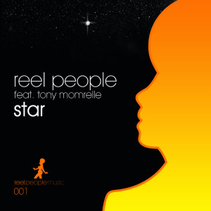 ดาวน์โหลดและฟังเพลง Star (Reprise) พร้อมเนื้อเพลงจาก Reel People