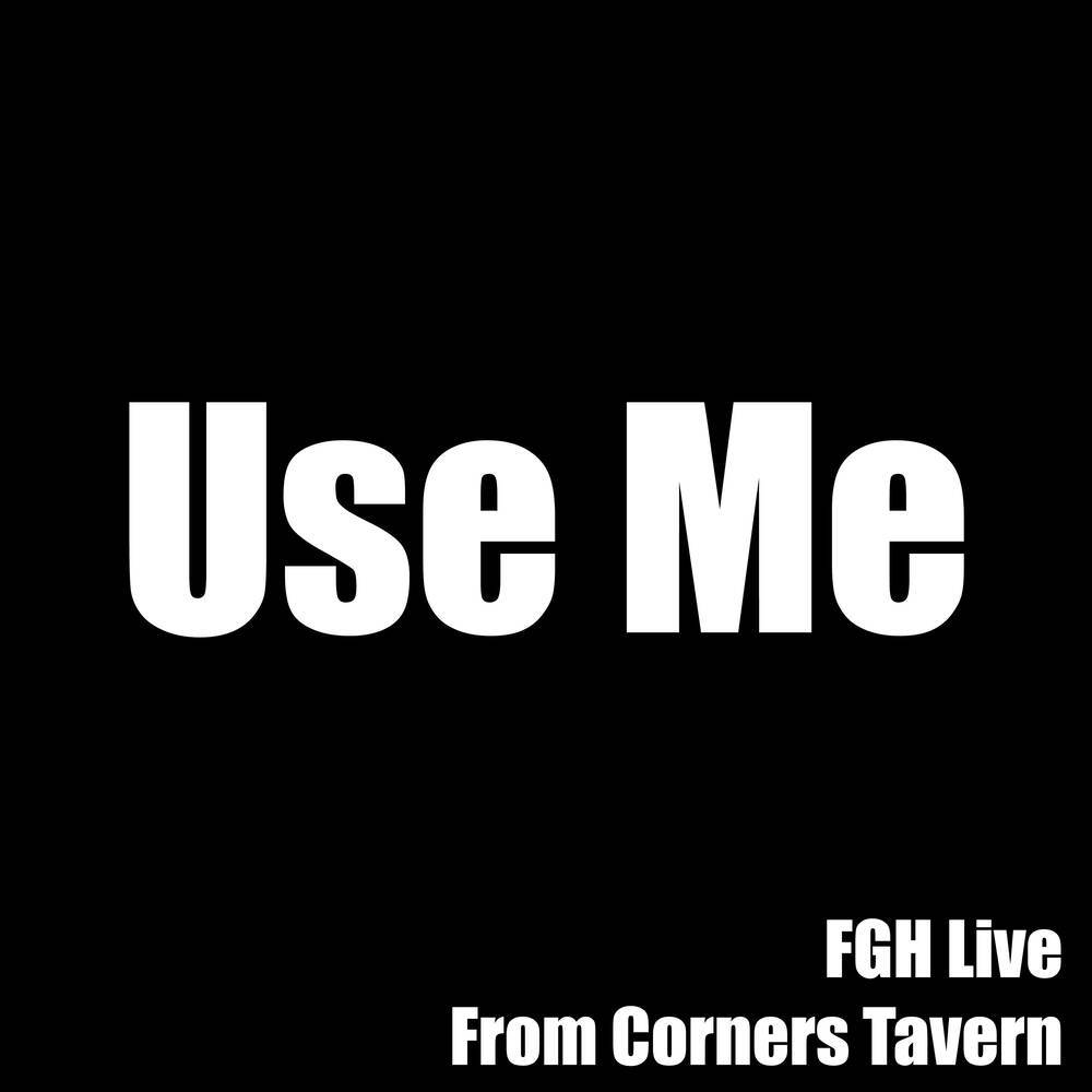 Use Me (Live Acoustic Version)