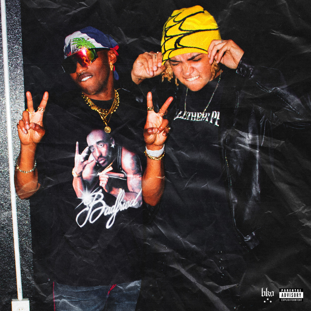 Made It Out (Explicit)