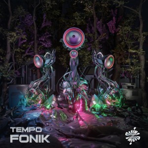 收聽Fractal Calangos的Cowboy Psy歌詞歌曲