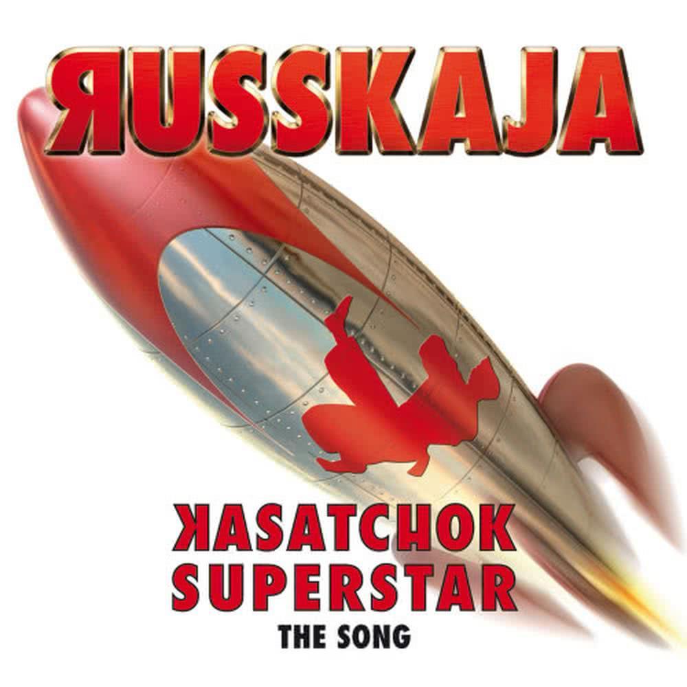 Kasatchok Superstar (Short Cut)