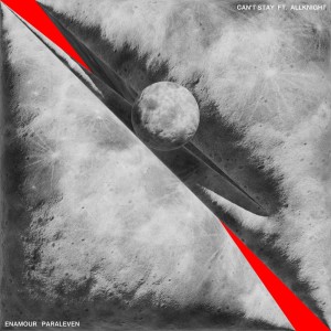 Album Can’t Stay (feat. ALLKNIGHT) from Enamour
