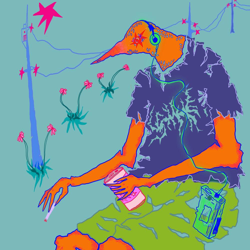 Cool Girl