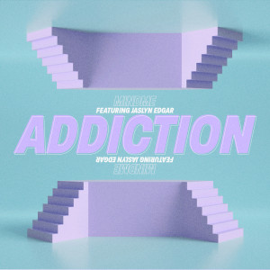 Dengarkan lagu Addiction (其他) nyanyian Mindme dengan lirik