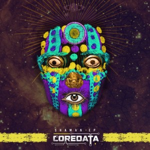 Album Shaman oleh Coredata