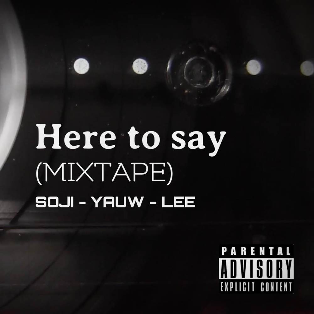 Here to stay (MIXTAPE|Explicit)