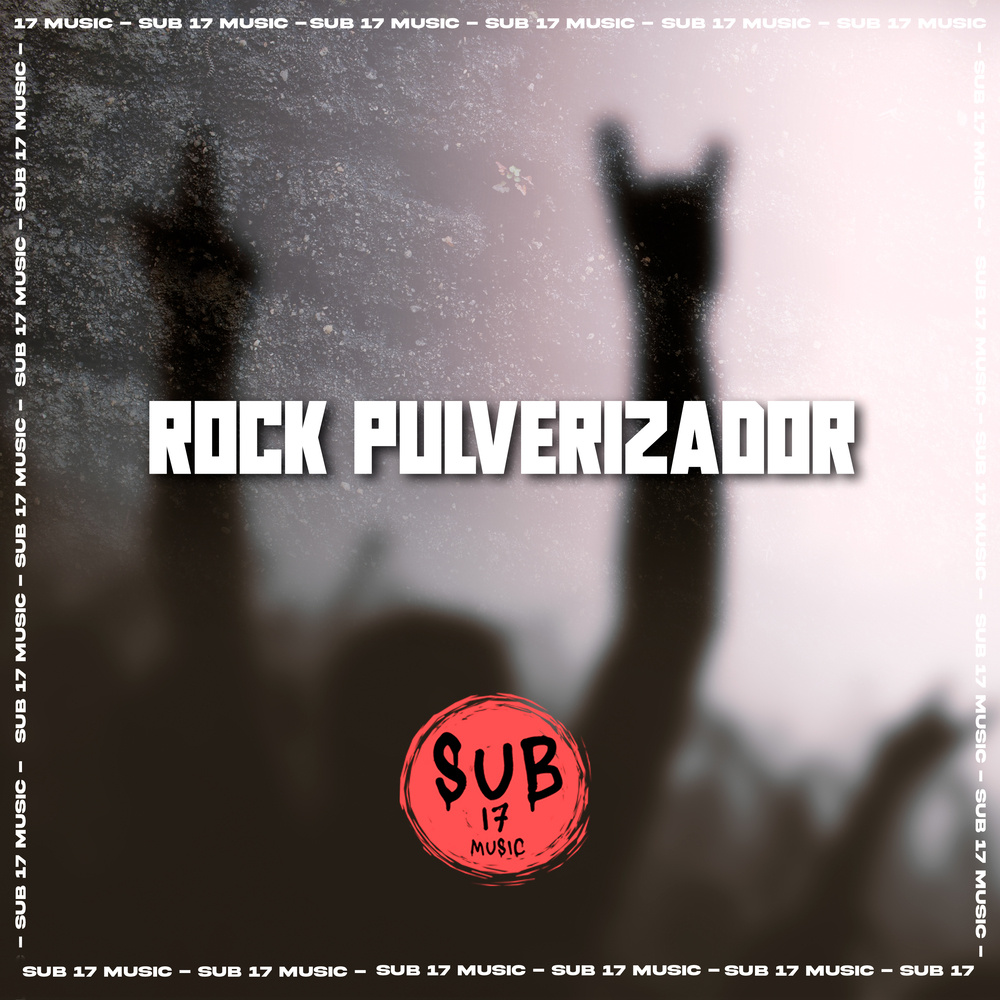 ROCK PULVERIZADOR (Explicit)