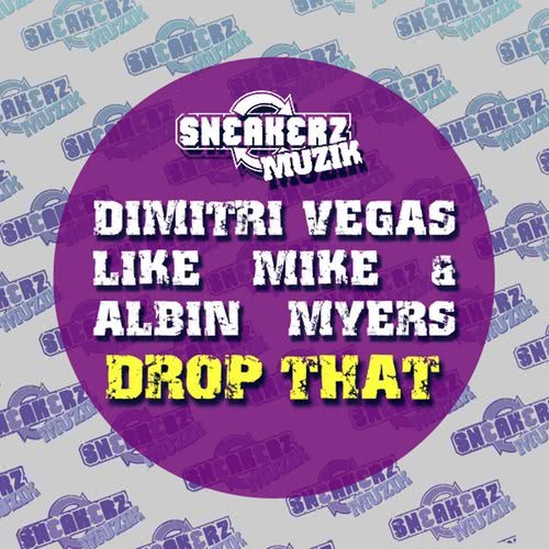 Drop That (Original Mix)