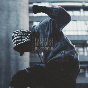 收聽BVDLVD的(DON'T) LOOK AT ME (Explicit)歌詞歌曲