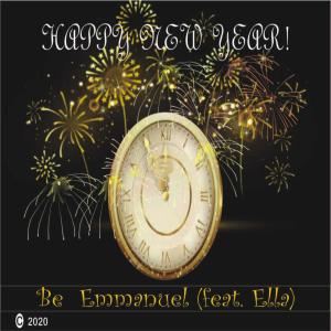 Album Happy new year! (feat. Ella) from Be Emmanuel 