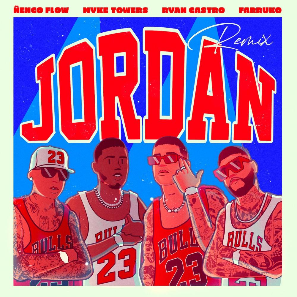 Jordan (Remix|Explicit)