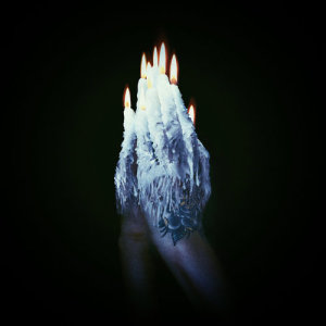 Zhavia Ward的專輯Candlelight (Remix)