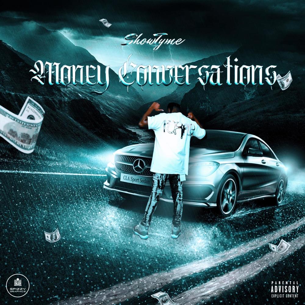 Money Conversations (Explicit)