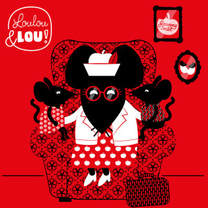 Album Tidurlah Ananda from Kotak Musik Bayi Smit