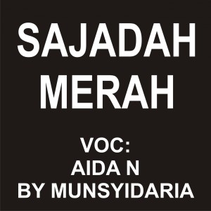 Sajadah Merah dari Aida N